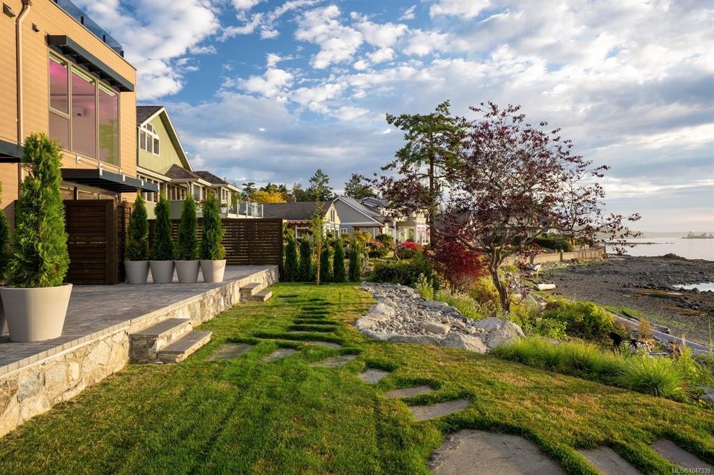3-2525 Rothesay Avenue, Sidney, BC, V8L 2B9 - 25