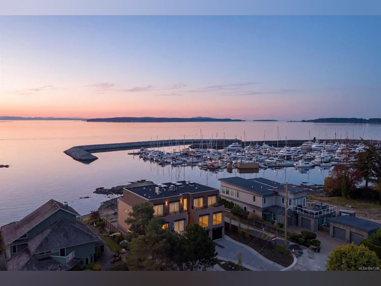 3-2525 Rothesay Avenue, Sidney, BC, V8L 2B9 - 28