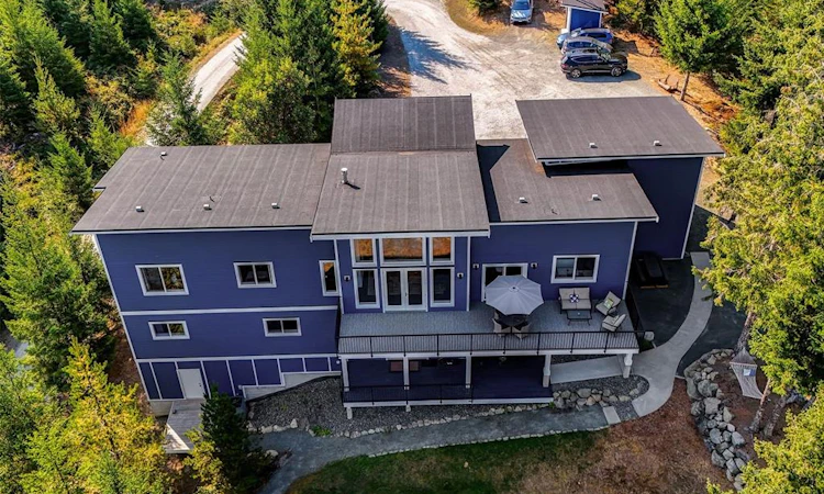 4836 Goldstream Heights Drive