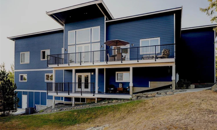 4836 Goldstream Heights Drive
