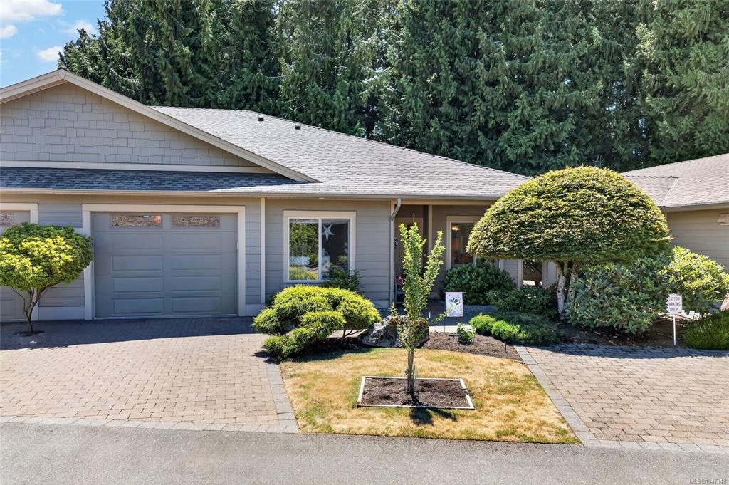 5-161 Shelly Road, Parksville, BC, V9P 2H8