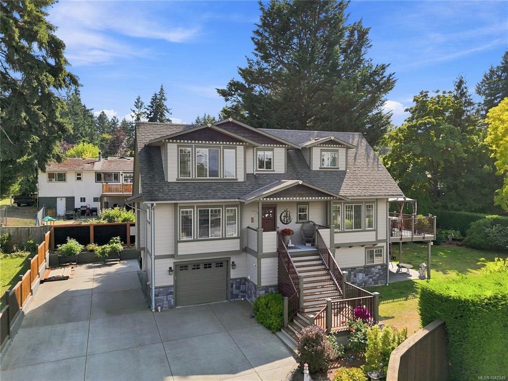 1726B Pavenham Road, Cowichan Bay, BC, V0R 1N1