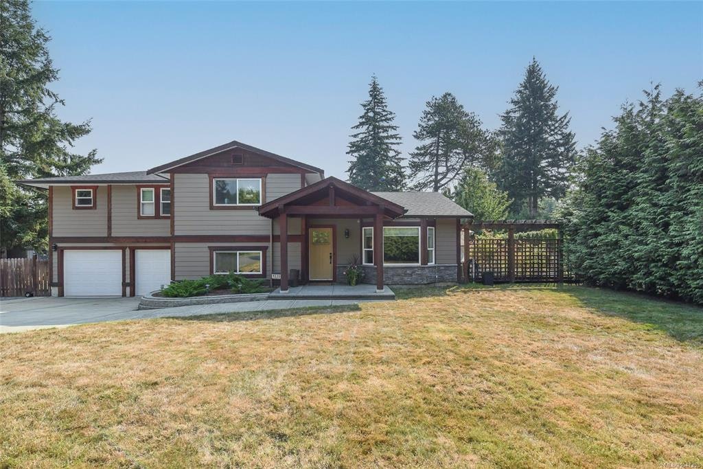 1530 Grayling Drive, Comox, BC, V9M 3Z7