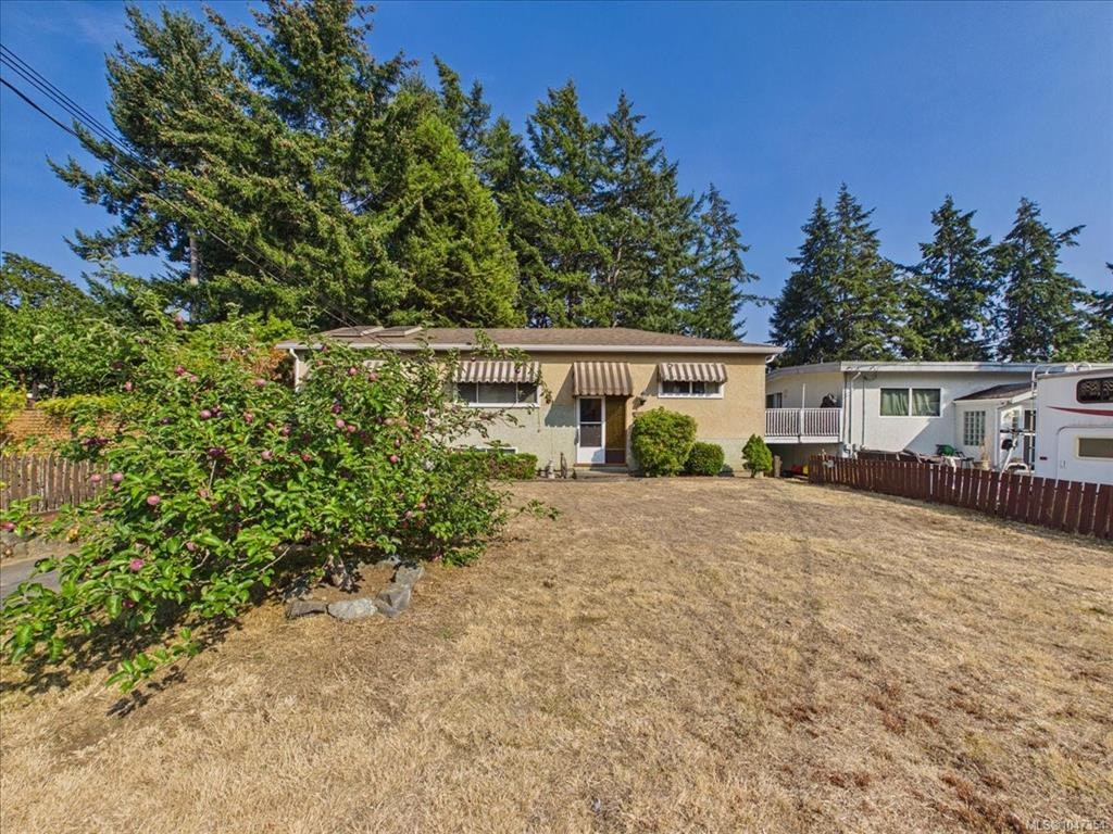 2707 Scafe Road, Langford, BC, V9B 3W6