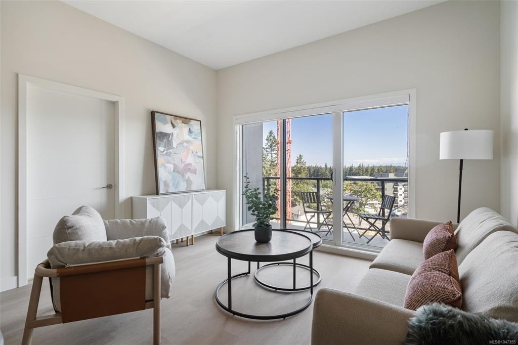 406-777 Station Avenue, Langford, BC, V9B 7K5