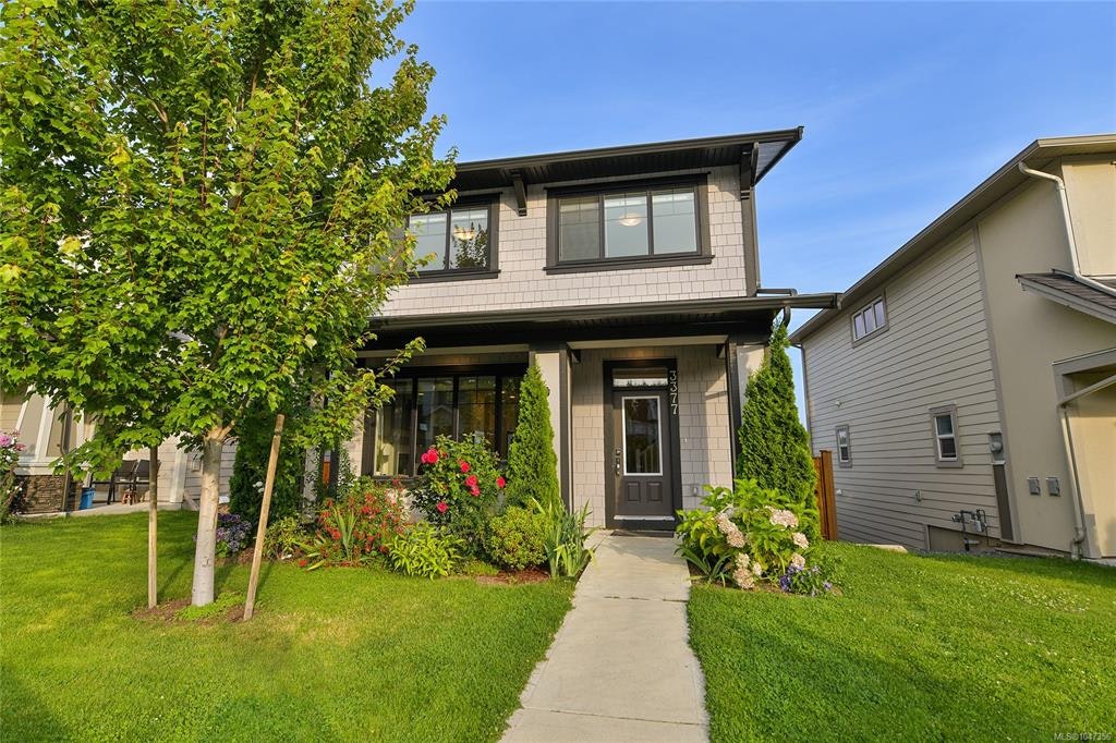 3377 Sandpiper Street, Colwood, BC, V9C 0R5