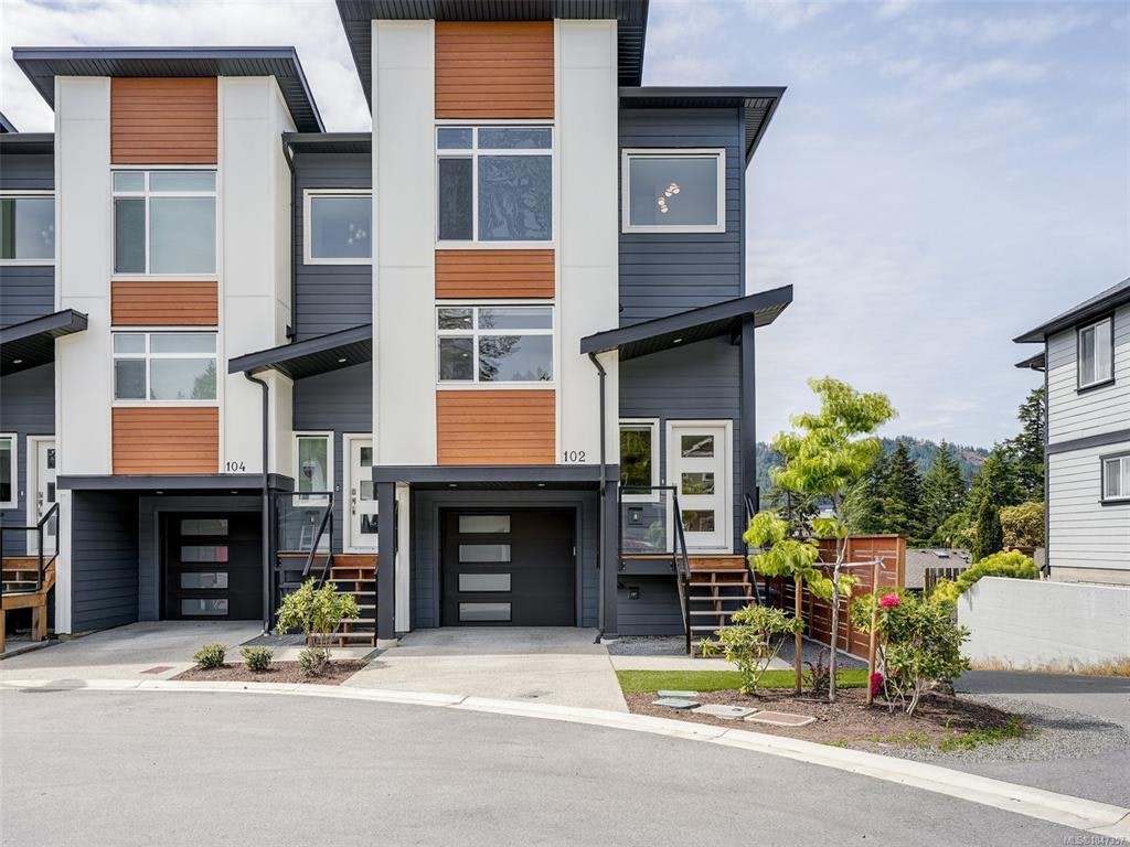 102-3559 Vision Way, Langford, BC, V9C 0C4