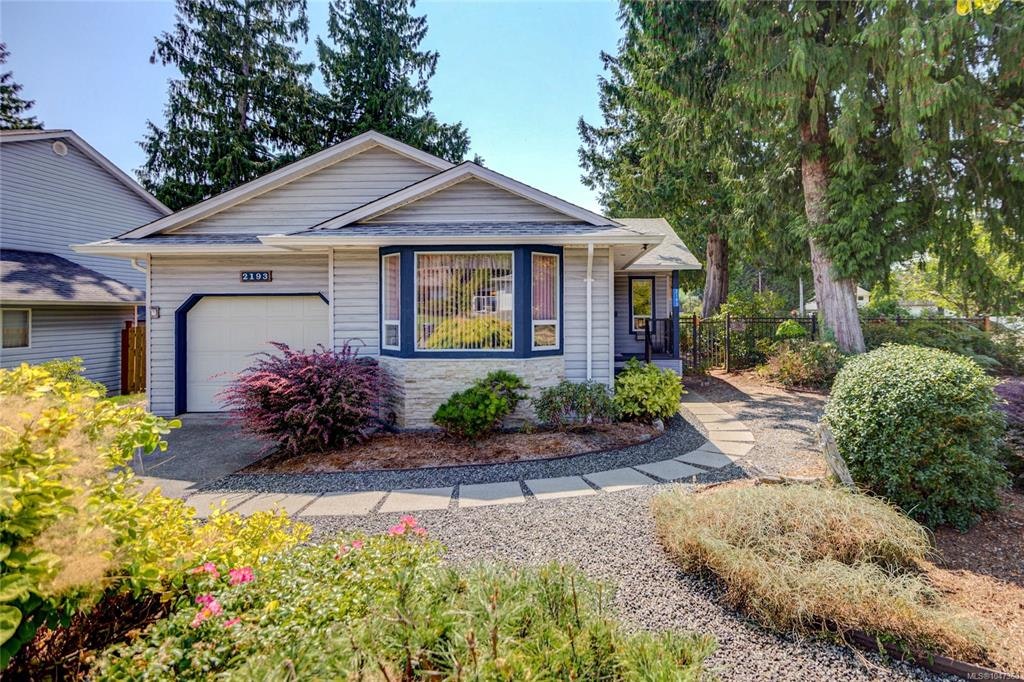 2193 Cardinal Place, Comox, BC, V9M 3G2