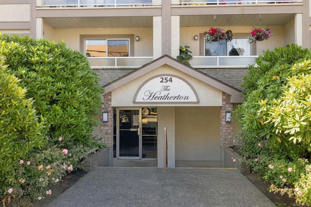 307-254 First Street, Duncan, BC, V9L 1R2