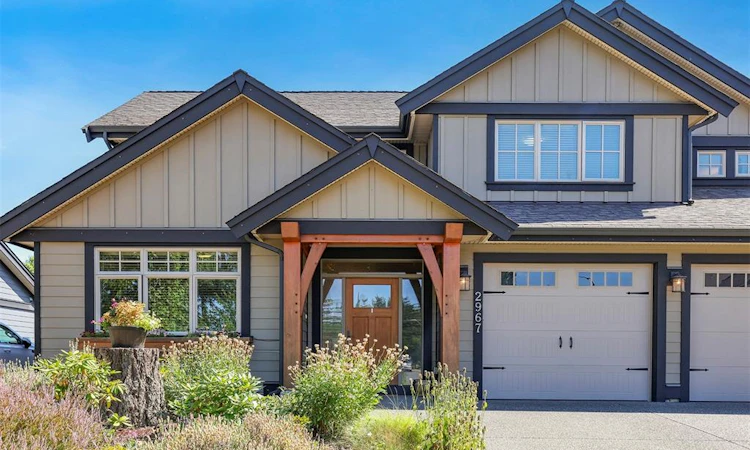 2967 Cascara Crescent