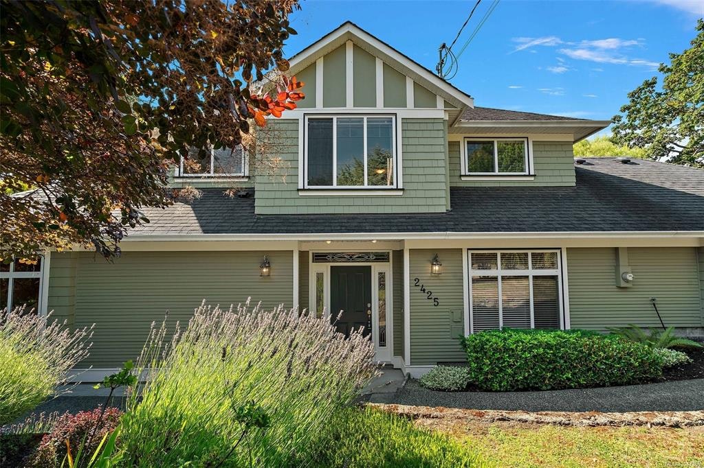 2425 Oak Bay Avenue, Oak Bay, BC, V8R 1H3