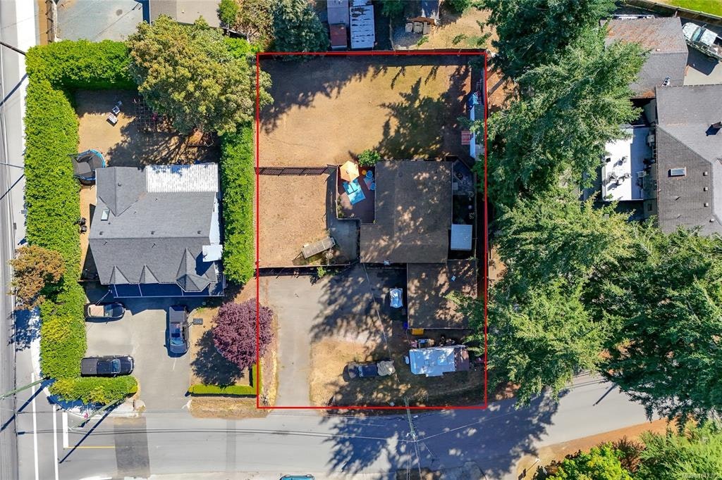 6713 Buena Vista Road, Central Saanich, BC, V8Z 5X1
