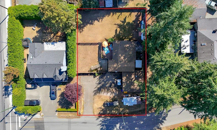 6713 Buena Vista Road