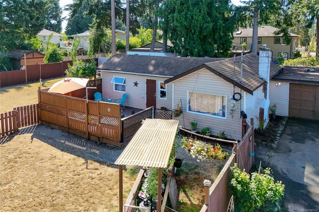 6713 Buena Vista Road, Central Saanich, BC, V8Z 5X1