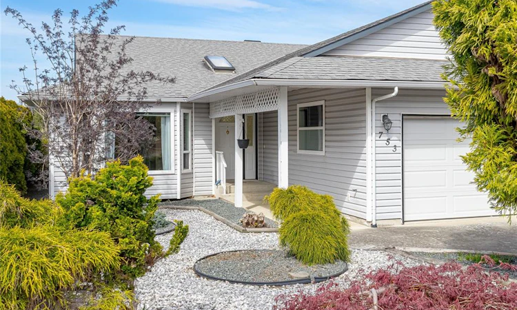 753 Soriel Road