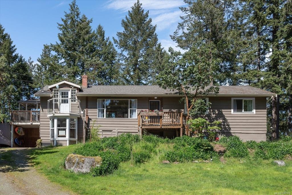 3837 Yellow Point Road, Nanaimo, BC, V9G 1E9