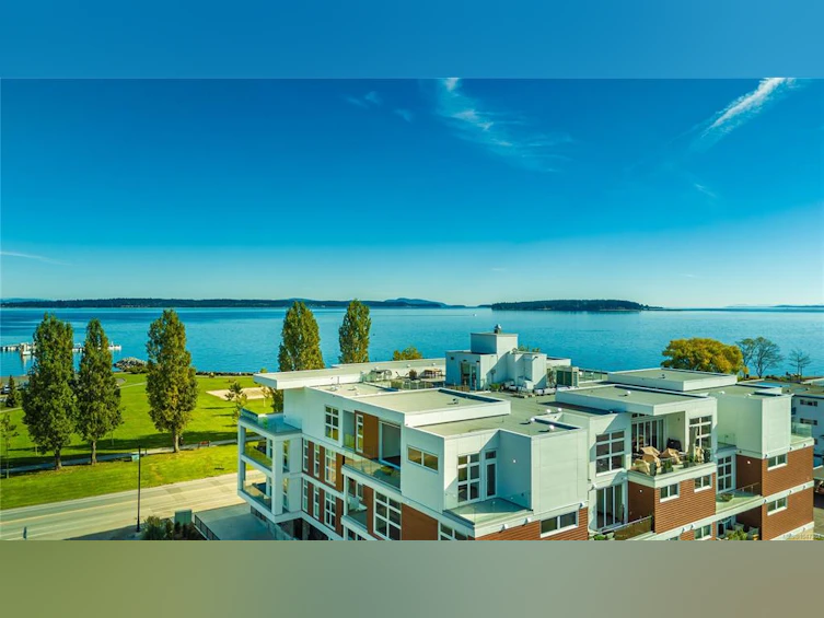407-9570 Fifth Street, Sidney, BC, V8L 2W5 - 17