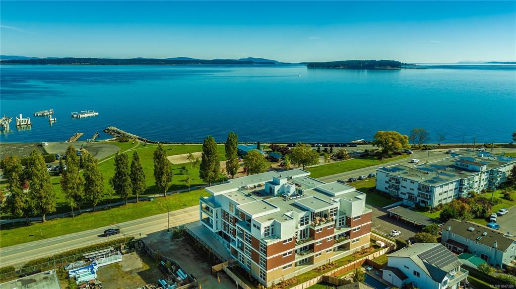 407-9570 Fifth Street, Sidney, BC, V8L 2W5 - 18