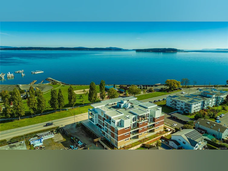 407-9570 Fifth Street, Sidney, BC, V8L 2W5 - 18