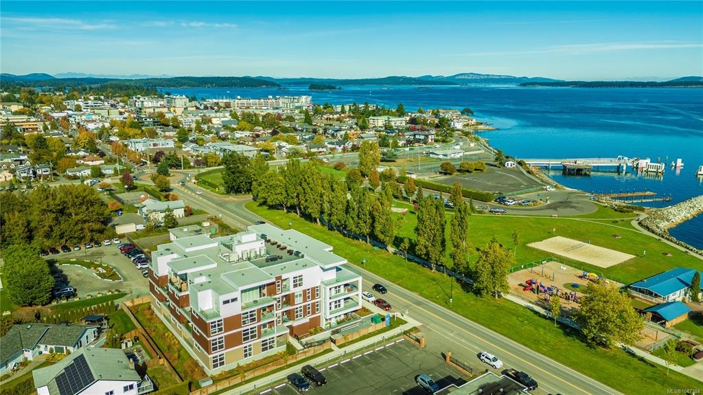 407-9570 Fifth Street, Sidney, BC, V8L 2W5 - 19