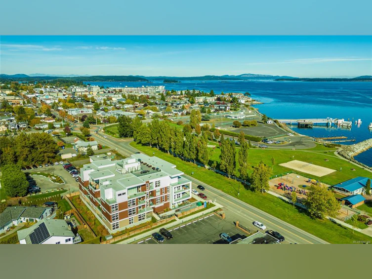 407-9570 Fifth Street, Sidney, BC, V8L 2W5 - 19