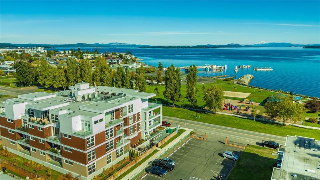 407-9570 Fifth Street, Sidney, BC, V8L 2W5 - 15