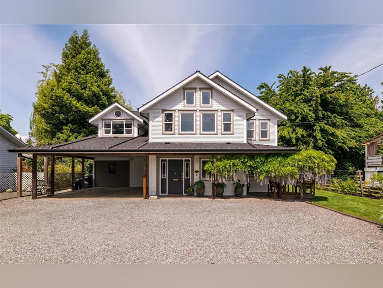 921 Marchmont Road, Duncan, BC, V9L 2M4