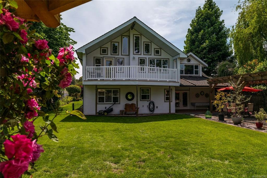 921 Marchmont Road, Duncan, BC, V9L 2M4 - 56