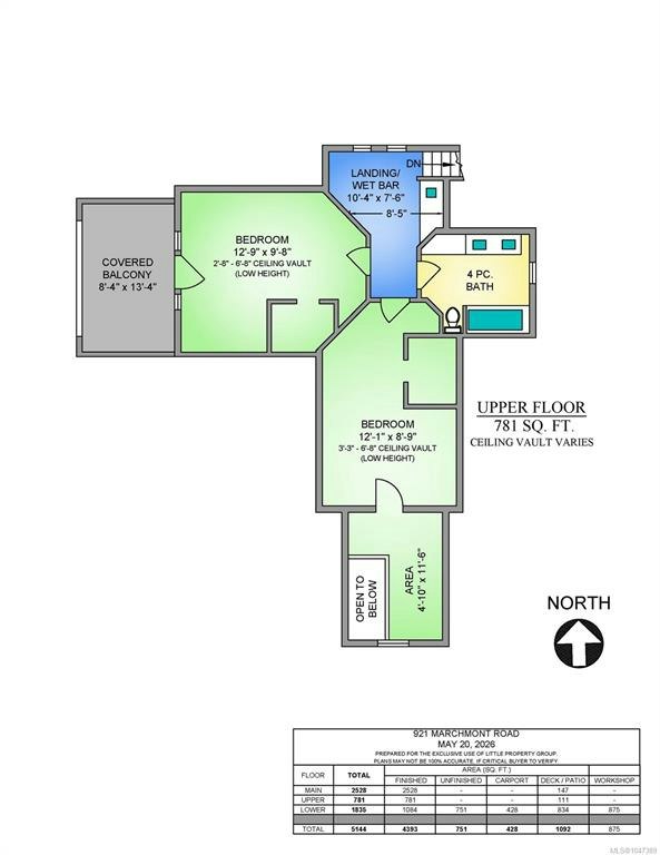 921 Marchmont Road, Duncan, BC, V9L 2M4 - 65