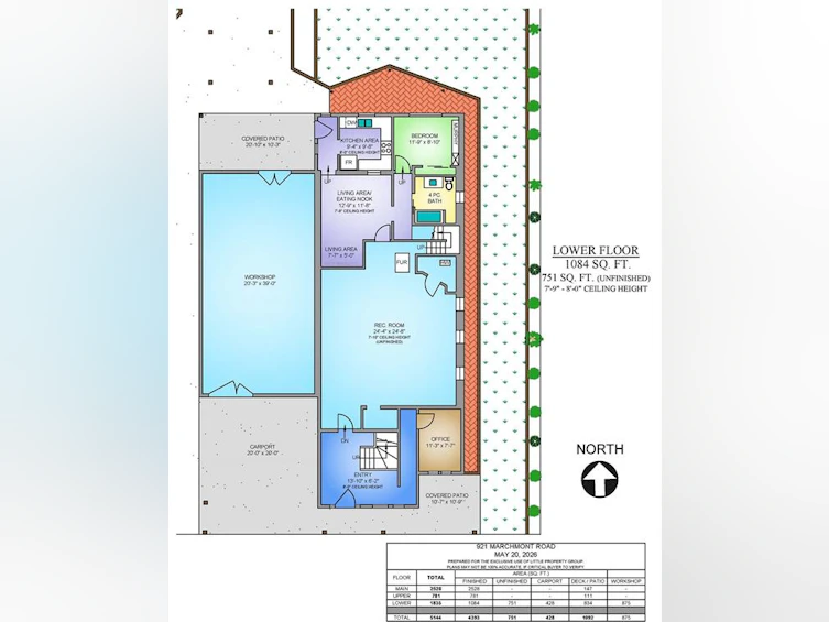 921 Marchmont Road, Duncan, BC, V9L 2M4 - 66