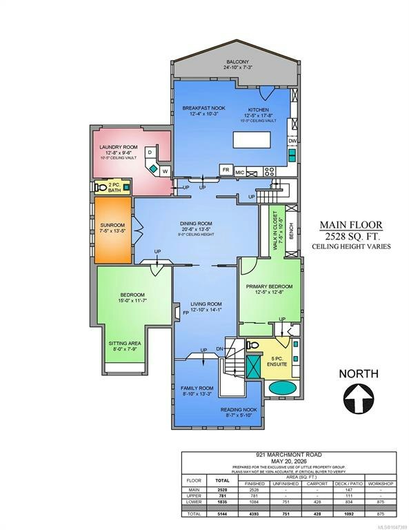 921 Marchmont Road, Duncan, BC, V9L 2M4 - 64