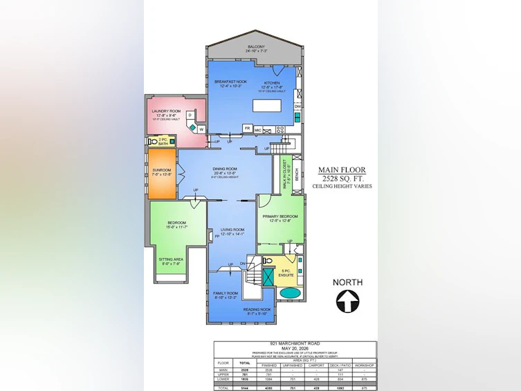 921 Marchmont Road, Duncan, BC, V9L 2M4 - 64