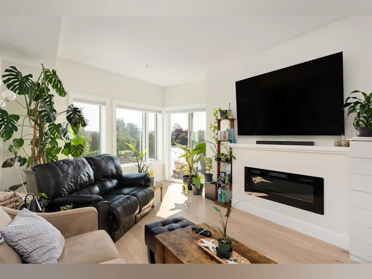 306-7098 Wallace Drive, Central Saanich, BC, V8M 1G9 - 5