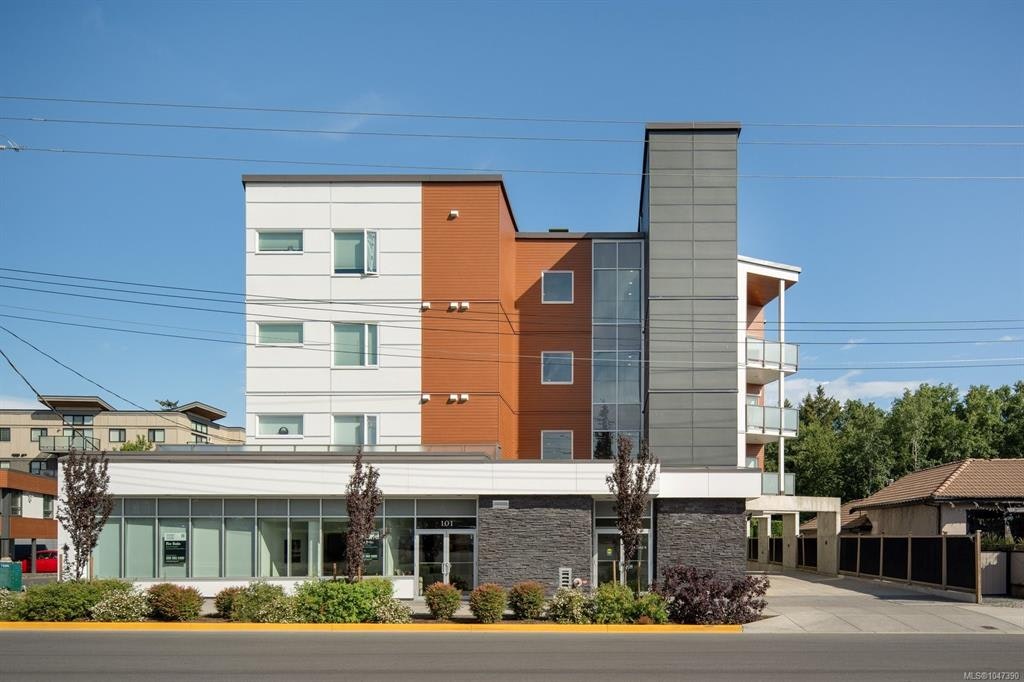 306-7098 Wallace Drive, Central Saanich, BC, V8M 1G9 - 19