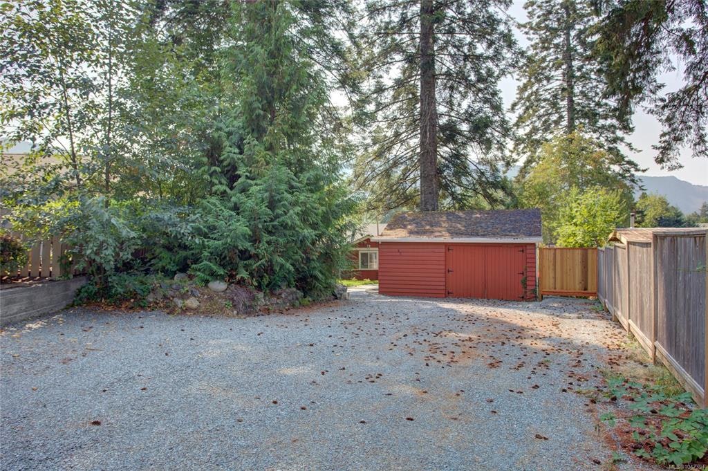 62 Gordon Road, Lake Cowichan, BC, V0R 2G0 - 24