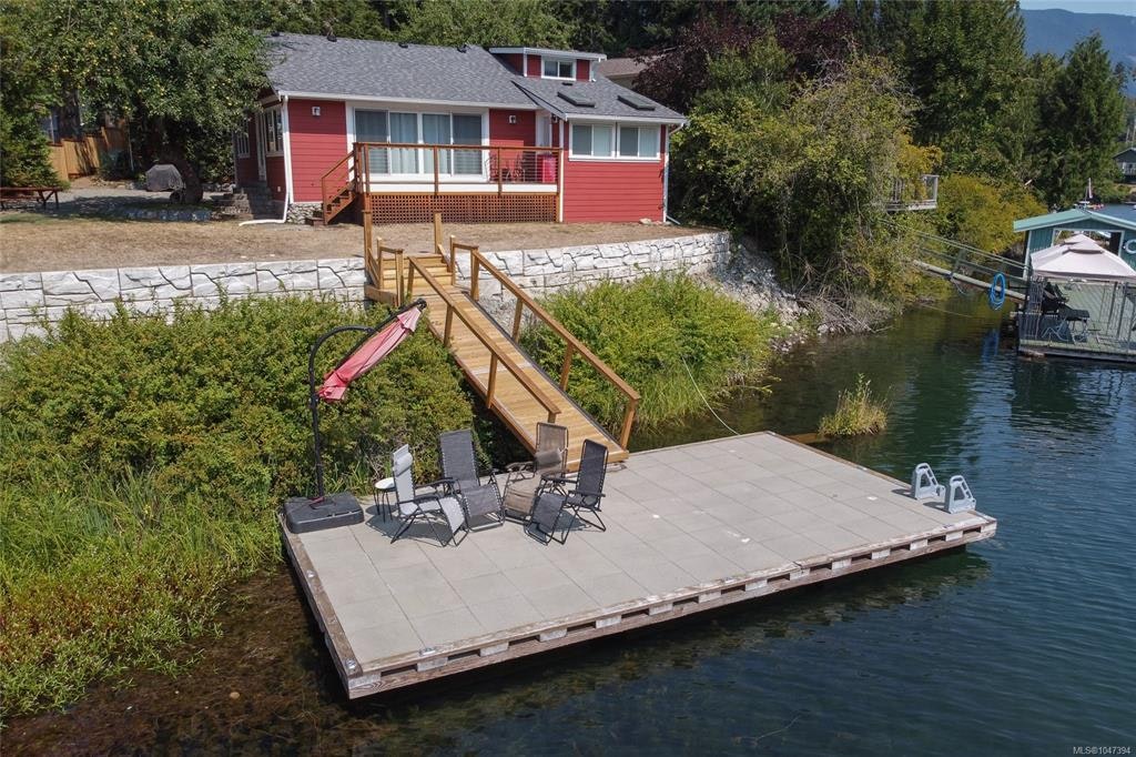62 Gordon Road, Lake Cowichan, BC, V0R 2G0 - 33