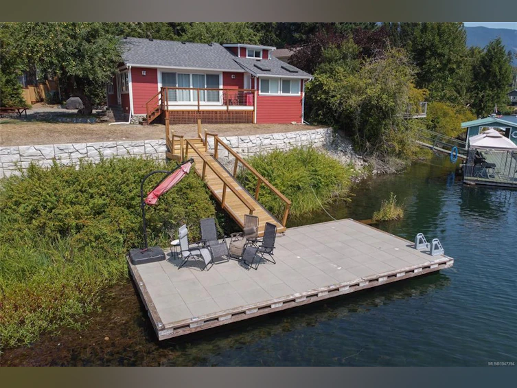 62 Gordon Road, Lake Cowichan, BC, V0R 2G0 - 33