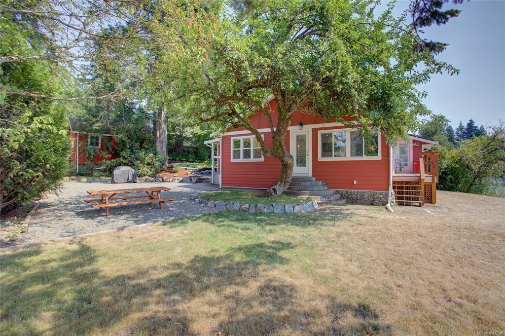 62 Gordon Road, Lake Cowichan, BC, V0R 2G0 - 23