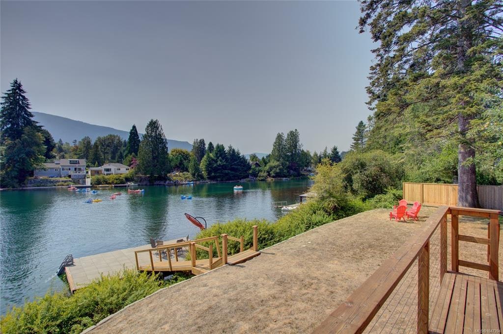 62 Gordon Road, Lake Cowichan, BC, V0R 2G0 - 27