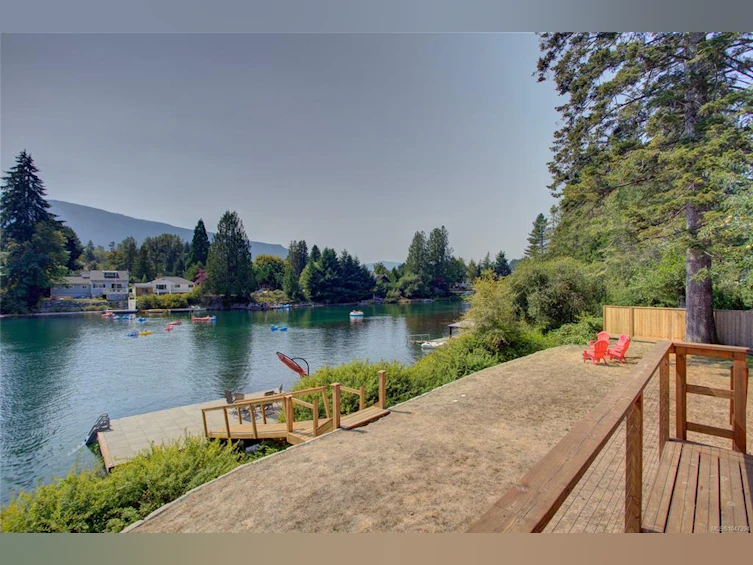 62 Gordon Road, Lake Cowichan, BC, V0R 2G0 - 27
