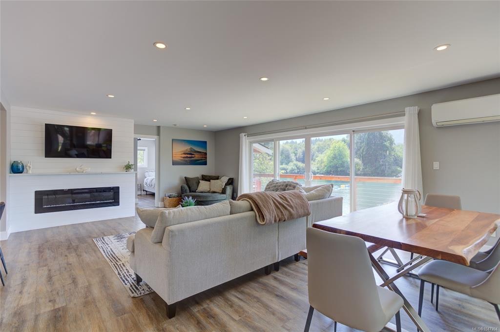 62 Gordon Road, Lake Cowichan, BC, V0R 2G0 - 7
