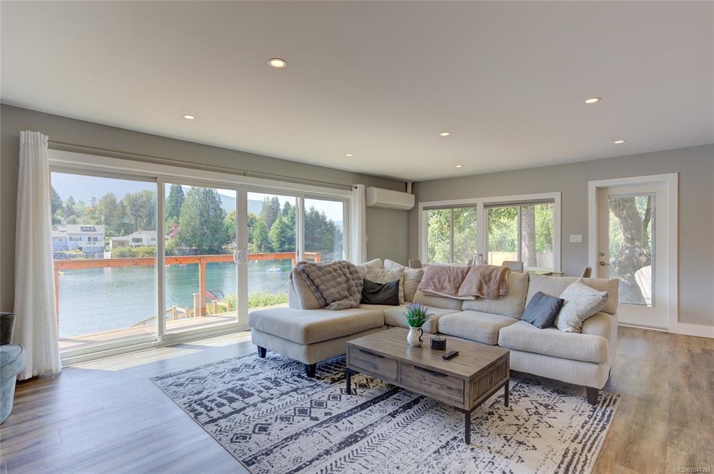 62 Gordon Road, Lake Cowichan, BC, V0R 2G0 - 10
