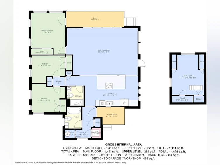 62 Gordon Road, Lake Cowichan, BC, V0R 2G0 - 35