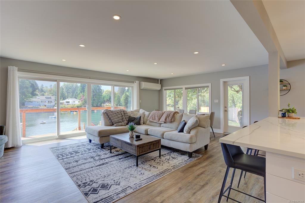 62 Gordon Road, Lake Cowichan, BC, V0R 2G0 - 6