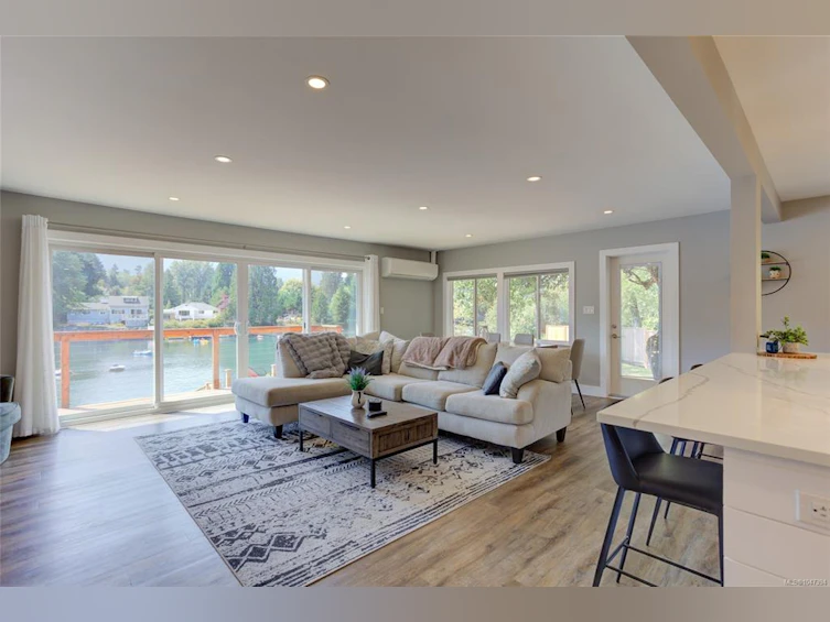 62 Gordon Road, Lake Cowichan, BC, V0R 2G0 - 6