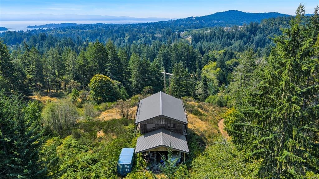 2585 Sooke River Road, Sooke, BC, V9Z 0X8
