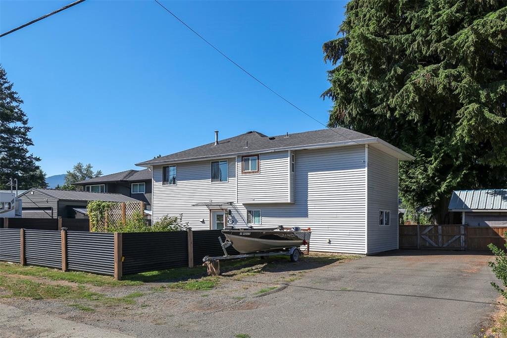 3391 Bevan Road - 2