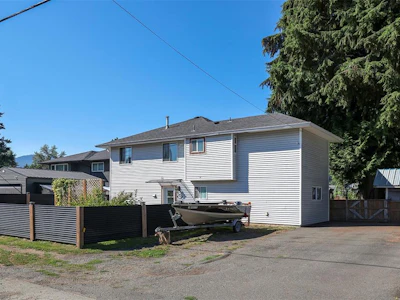 3391 Bevan Road - 2