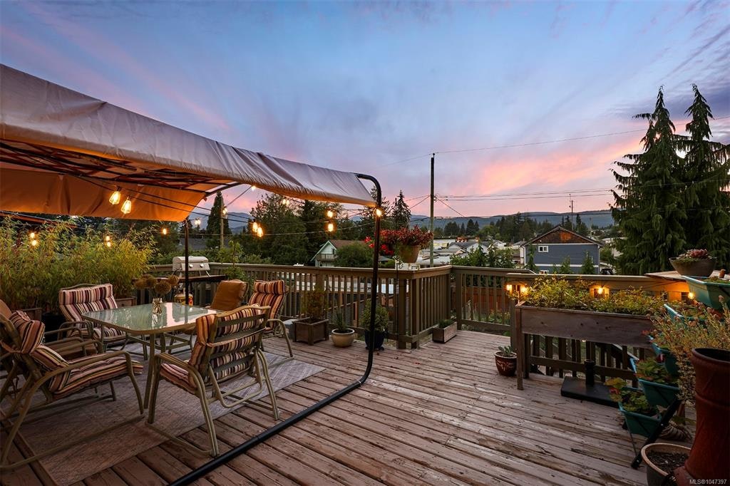 3391 Bevan Road, Cumberland, BC, V0R 1S0