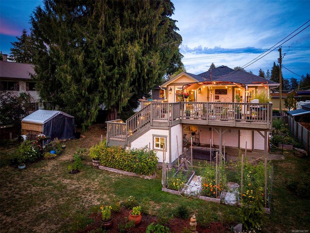 3391 Bevan Road, Cumberland, BC, V0R 1S0 - 7